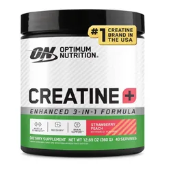 Creatina ON 3 en 1