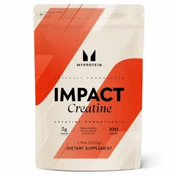 Cretina monohidratada My Protein