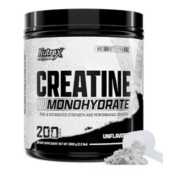 Cretina monohidratada Nutrex