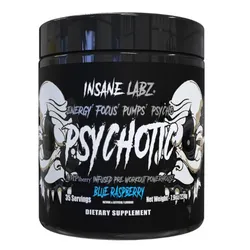 Insane labz Psychotic