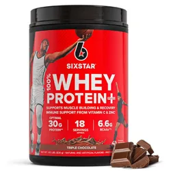 Proteína Sixstar