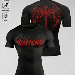Pullover de compresión
