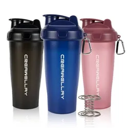 Shaker