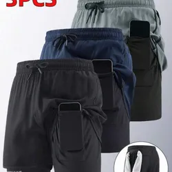 Short con licra