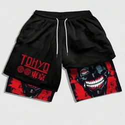 Short con licra