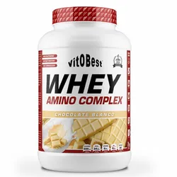 Whey amino complete