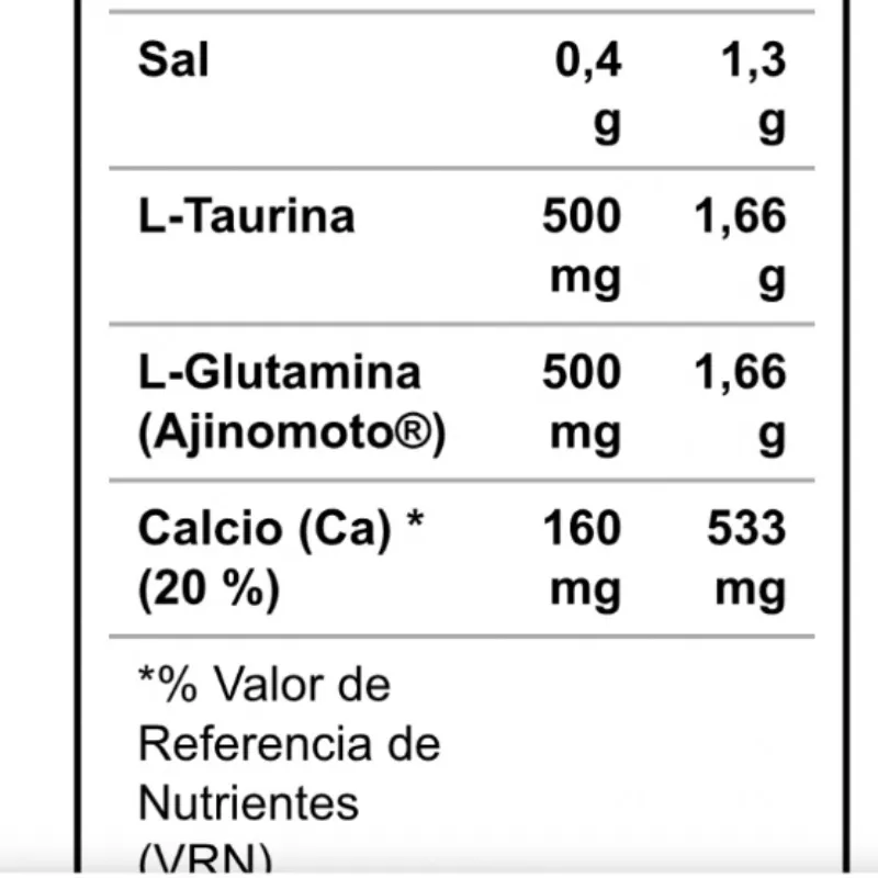 Whey Amino complex