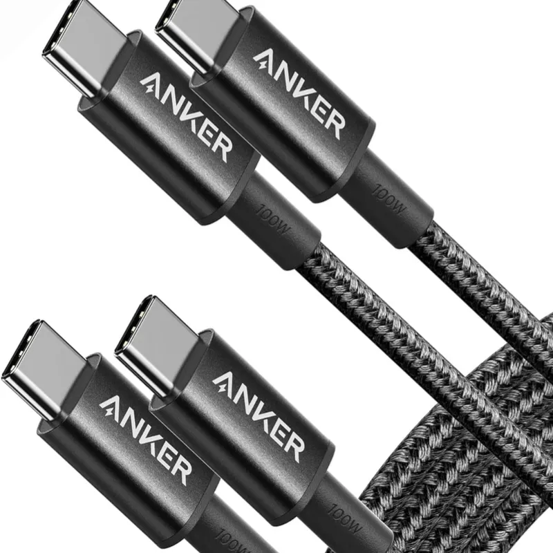 Cable de teléfono iPhone Samsung original