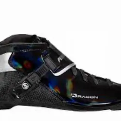 Powerslide boot 