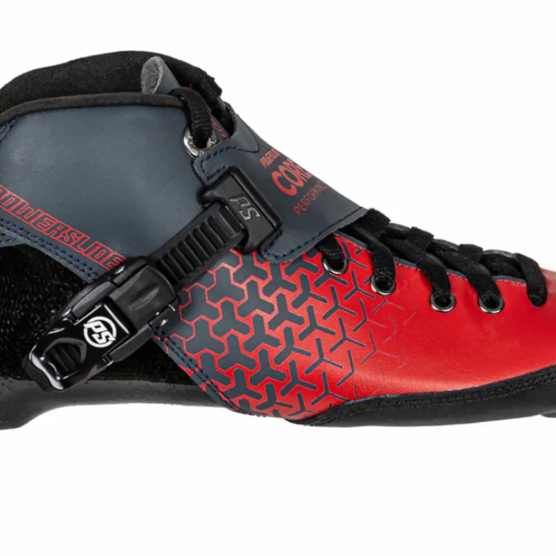 Powerslide botas 