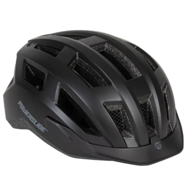 Powerslide cascos 