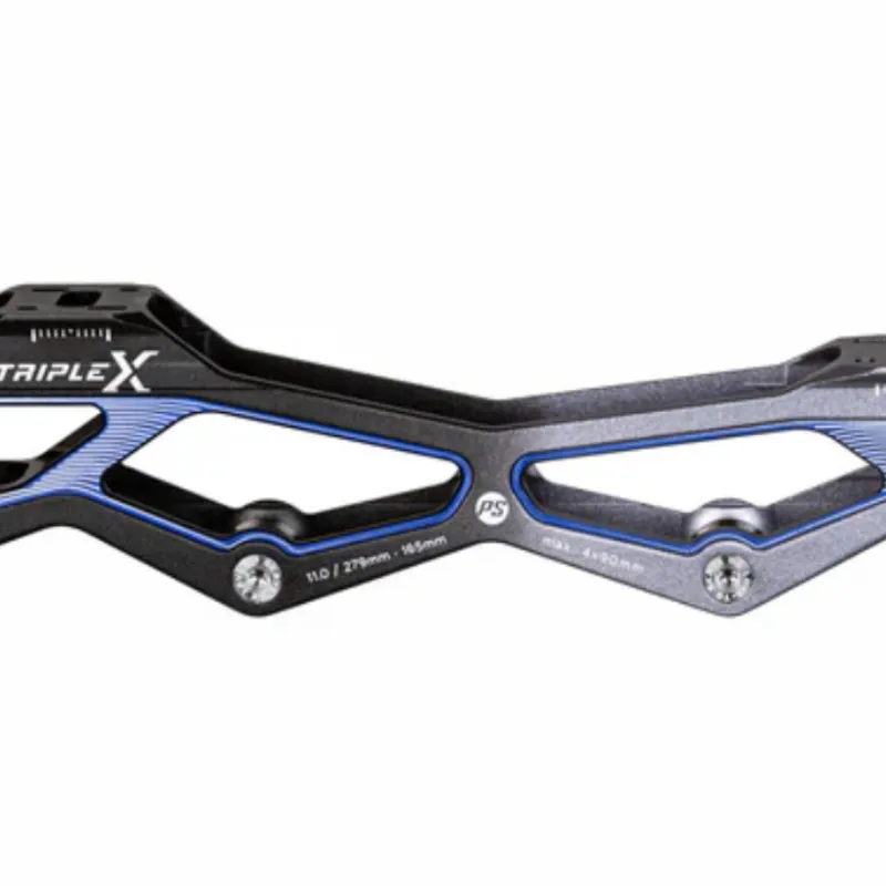Powerslide Chasis 