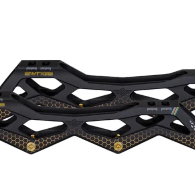 Powerslide chasis 