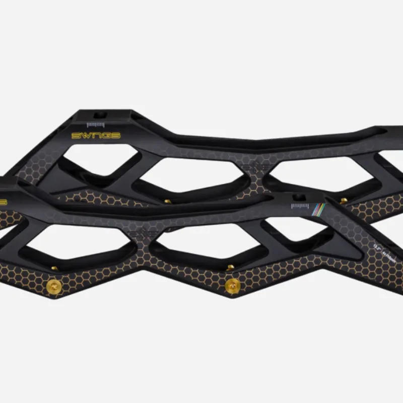 Powerslide chasis 