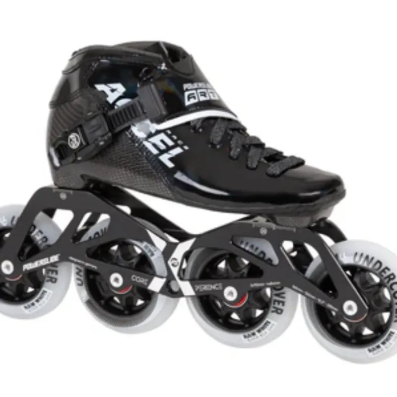 Powerslide kids patin completo 