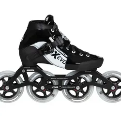 Powerslide kids patin completo 