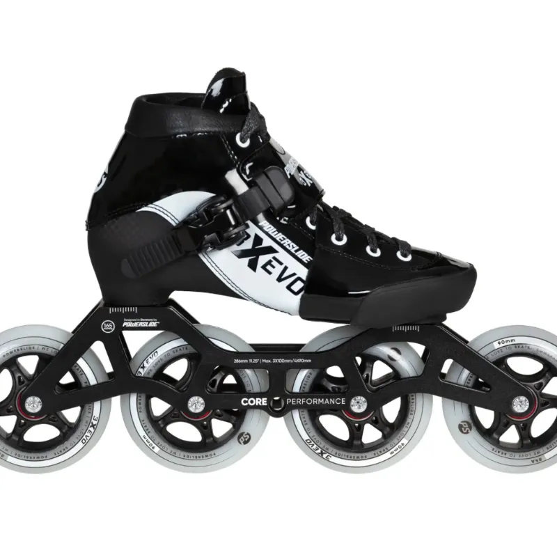 Powerslide kids patin completo 