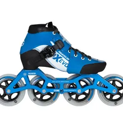 Powerslide kids patin completo 