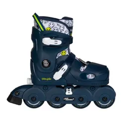 Powerslide patin completo 