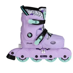 Powerslide patin completo 