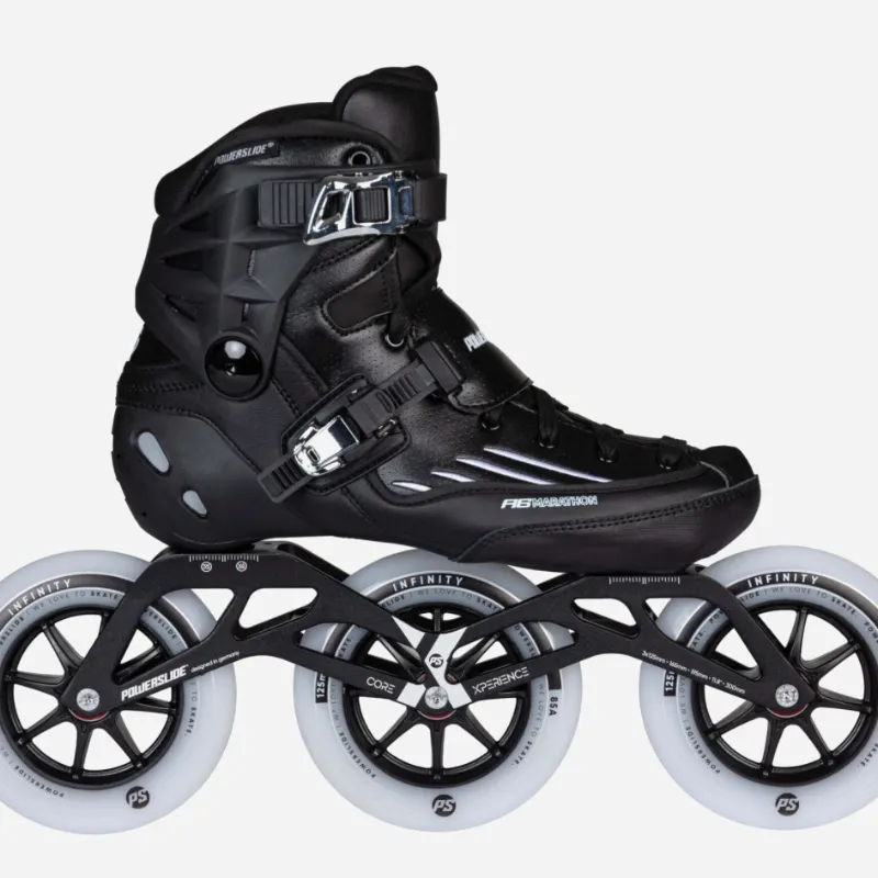 Powerslide patin completo 