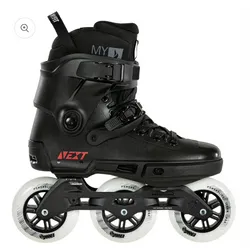 Powerslide patin completo 