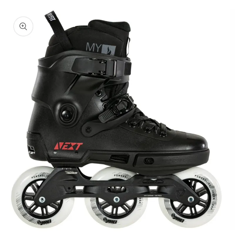 Powerslide patin completo 