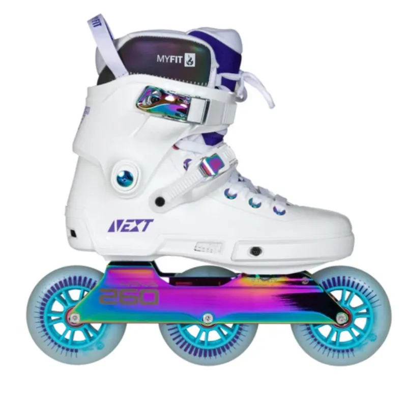 Powerslide patin completo 