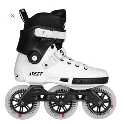 Powerslide patin completo 