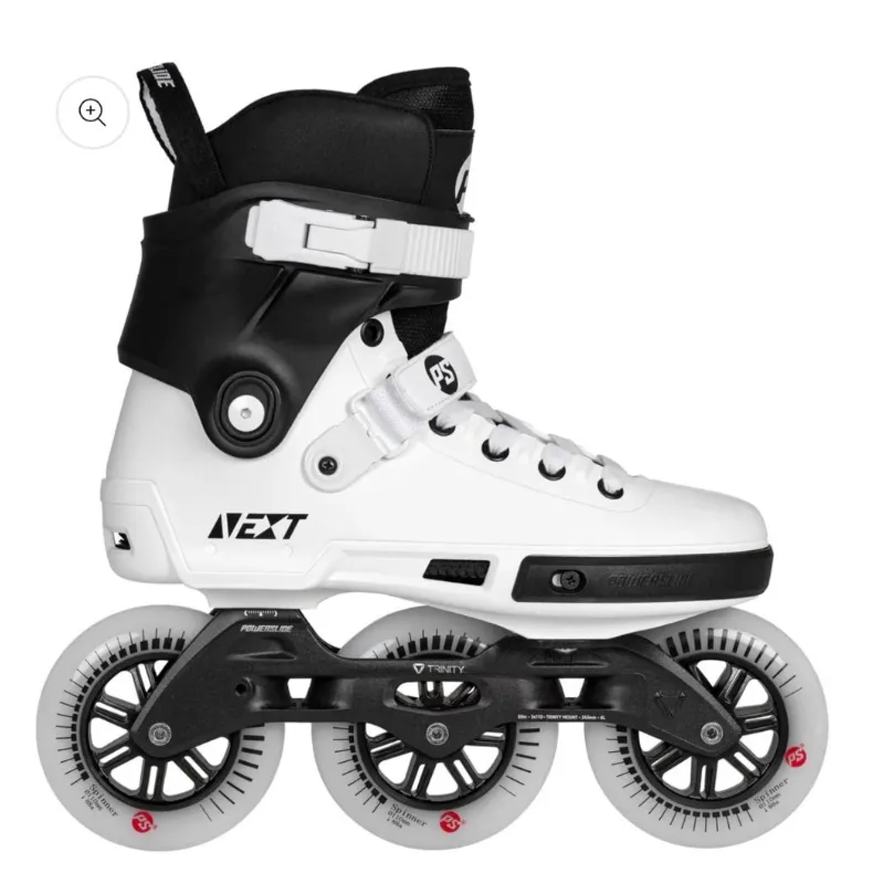Powerslide patin completo 