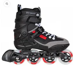 Powerslide patin completo 