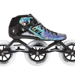 Powerslide patin completo 