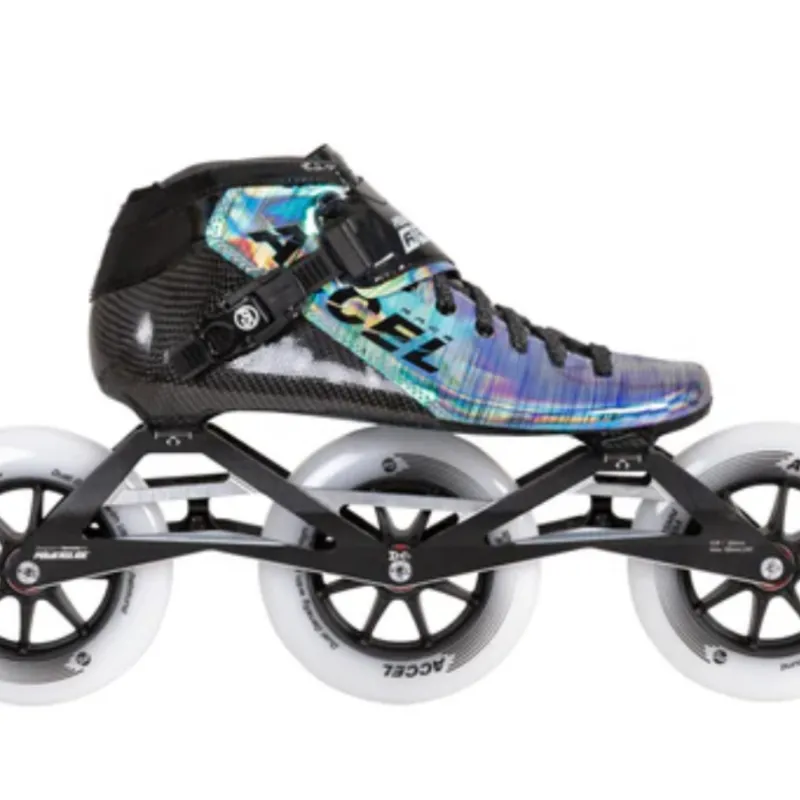 Powerslide patin completo 
