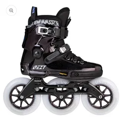 Powerslide patin completo 