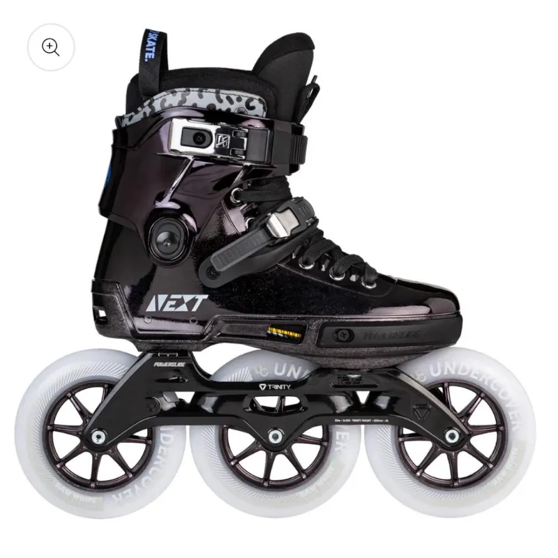 Powerslide patin completo 