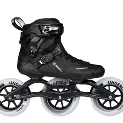 Powerslide patin completo 