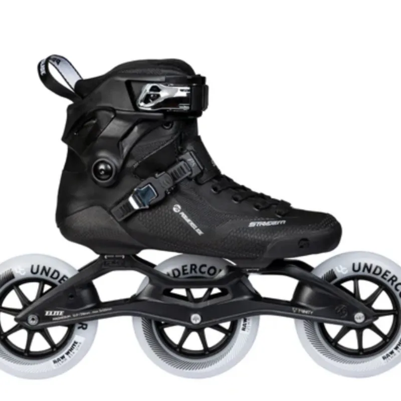 Powerslide patin completo 