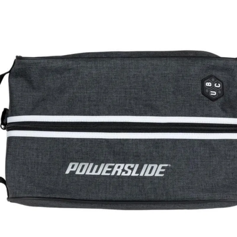 Powerslide protecciones 