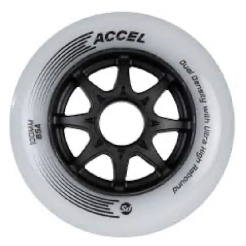 Powerslide ruedas 