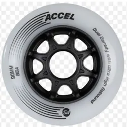 Powerslide ruedas 