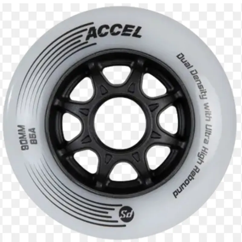 Powerslide ruedas 