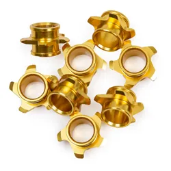 Powerslide tornillos y entredos 