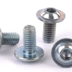 Powerslide tornillos y entredos 