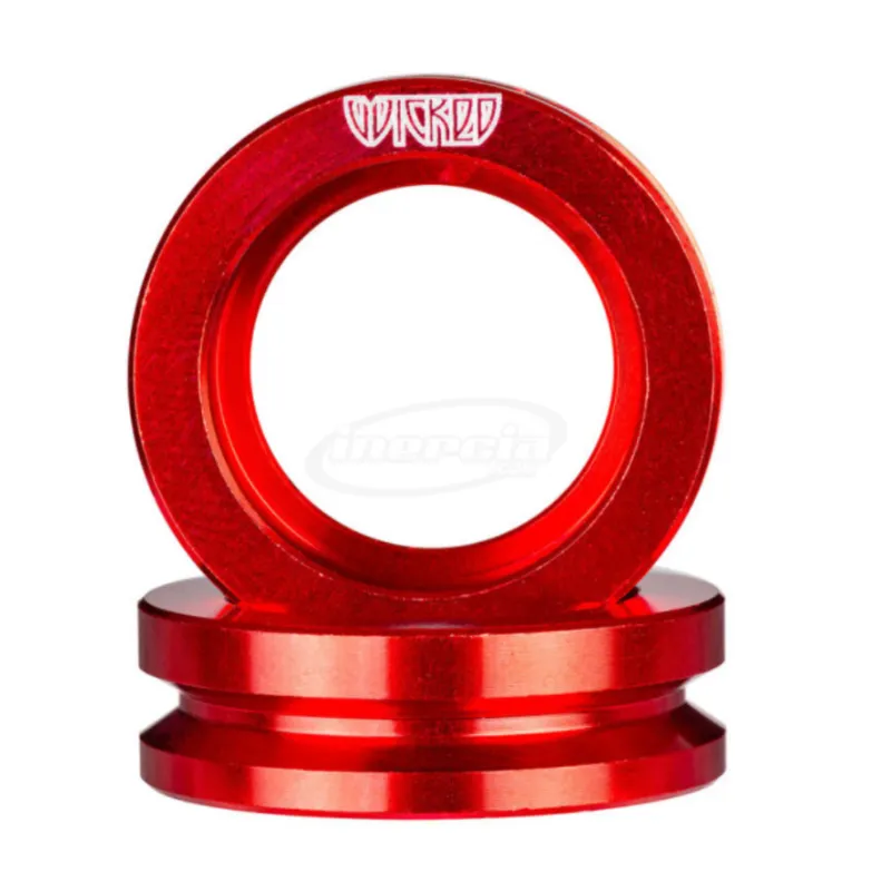 Powerslide tornillos y entredos 