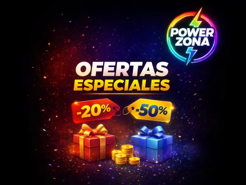 ESPECIALES