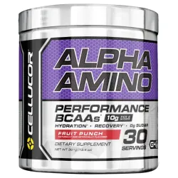 Alpha Amino  30 Servicios 