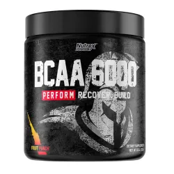 Amino 6000 de Nutrex 30 Servicios 