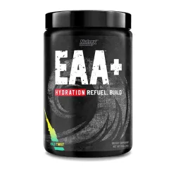 Amino Nutrex EEA+Hydratacion 30 servicios