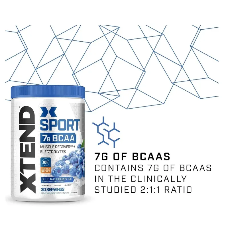 Amino Xtend Original 30 Servicios