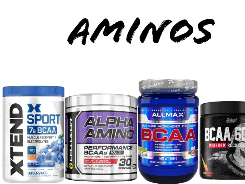 Aminos
